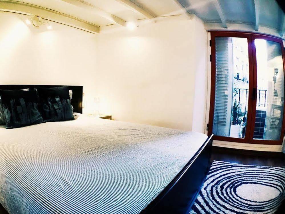 Lollipop Flats City Centre Suite Мадрид Екстер'єр фото
