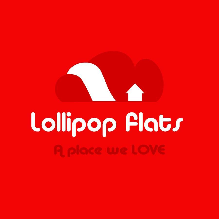 Lollipop Flats City Centre Suite Мадрид Екстер'єр фото